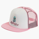 Supreme Alien 5-panel Pink