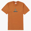 Supreme alien tea burnn orange