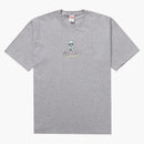 Supreme Alien Tea Heather Gray