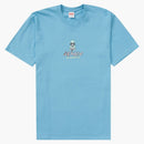 Supreme Alien Tee Light Slate