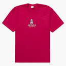 Supreme alien tea magenta