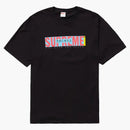 Supreme all over tea black
