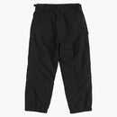 Supreme Alpha Industries Cotton Till Flight Pant Black