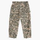 Supreme Alpha Industries Cotton Till Flight Pant Digi Camo