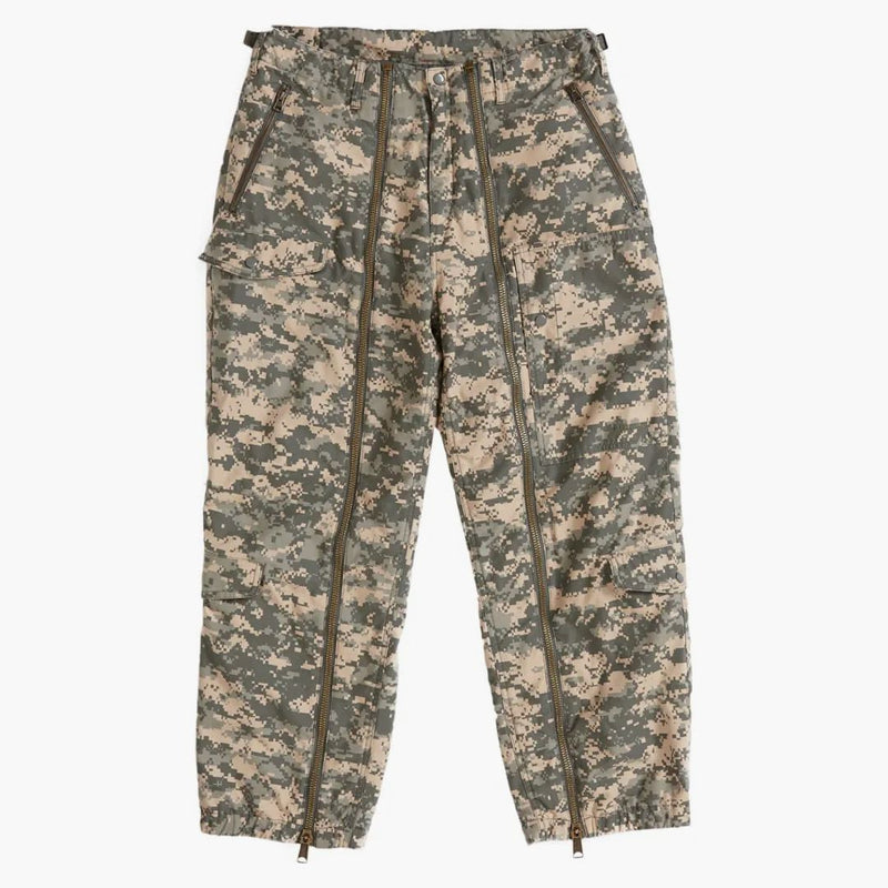 Supreme Alpha Industries Cotton až Flight Pant Digi Camo