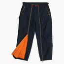 Supreme Alpha Industries Cotton Till Flight Pant Navy
