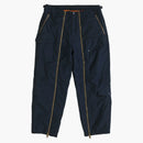 Supreme Alpha Industries Cotton Till Flight Pant Navy