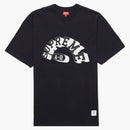 Supreme Alpha Omega S/S Top Black