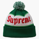 Supremo Alpine Beanie (FW22) verde