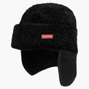 Supreme Ambassador has Black