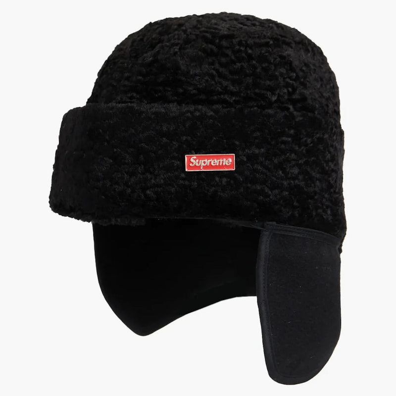 Supreme Ambassador Hat Black