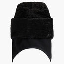 Supreme Ambassador has Black