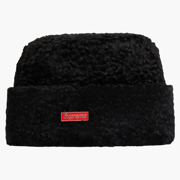 Supreme Ambassador Hat Black