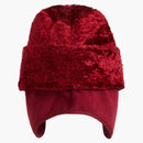 Supreme Ambassador has Red