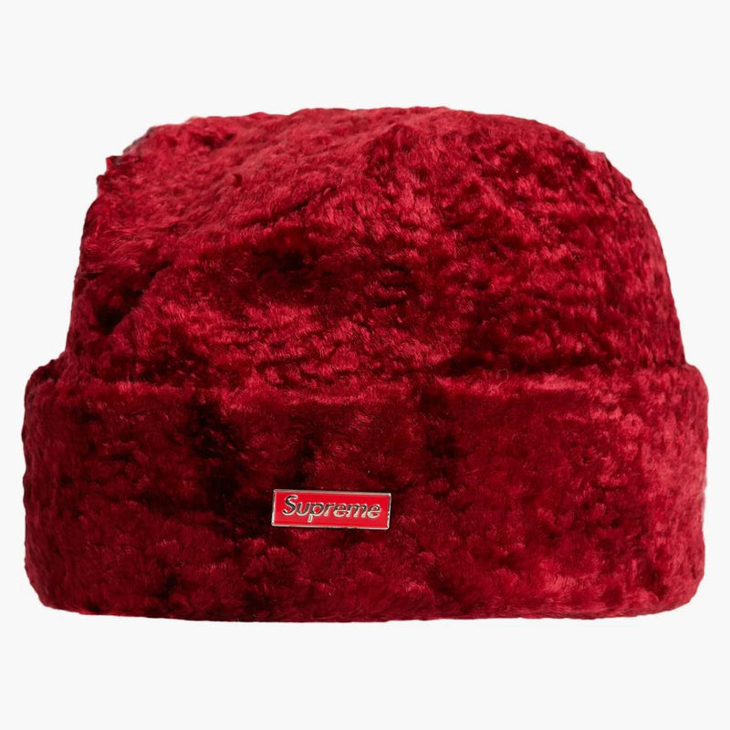 Supreme Ambassador Hat Red