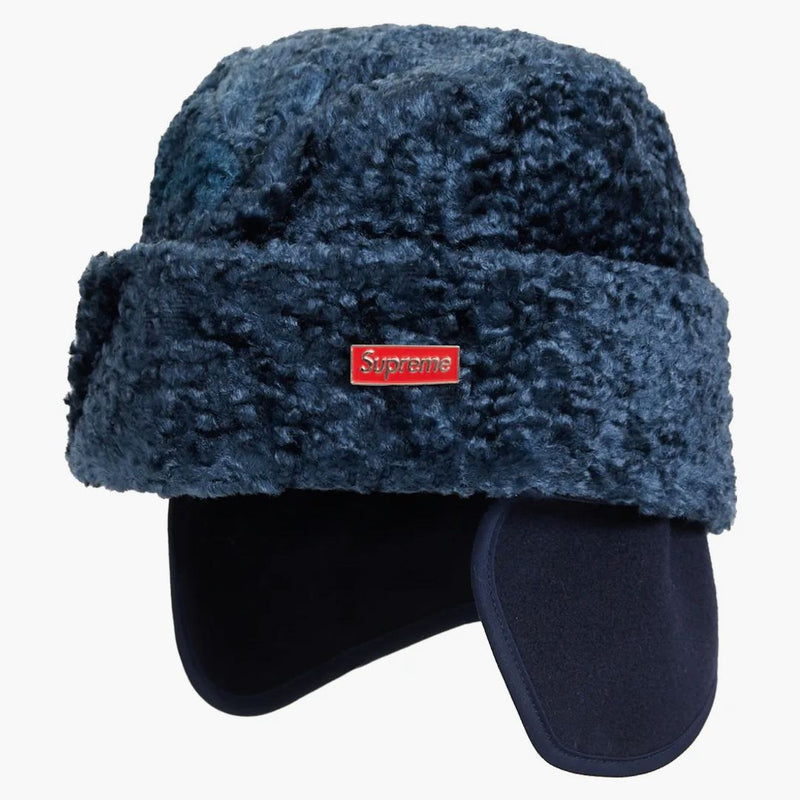 Supreme Ambassador Hat Slate