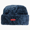 Supreme Ambassador has slate