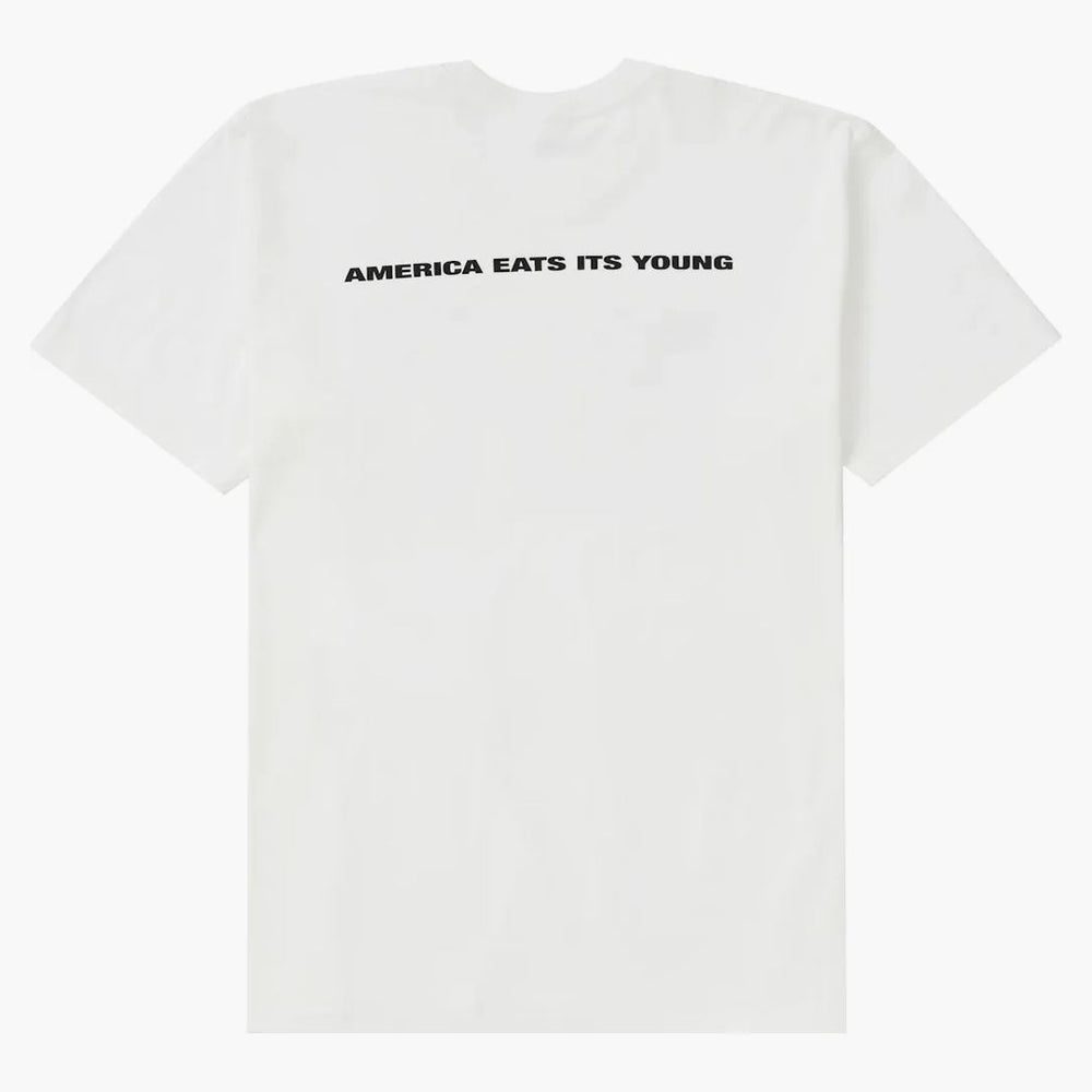 Supreme Tea White - Kup od Hypenegan