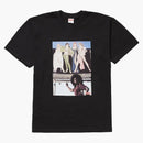 Supreme American Picture Tea Black