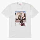 Nejvyšší americký obrázek čaj bílý