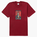 Supremo American Psycho Tea Cardinal