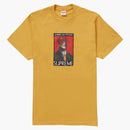 Nejvyšší americká psycho čaj hořčice