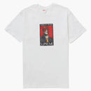 Supreme American Psycho Tee White