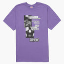 Supreme anatomy tea purple