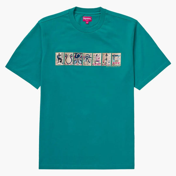 Högsta forntida S/S -toppkricka