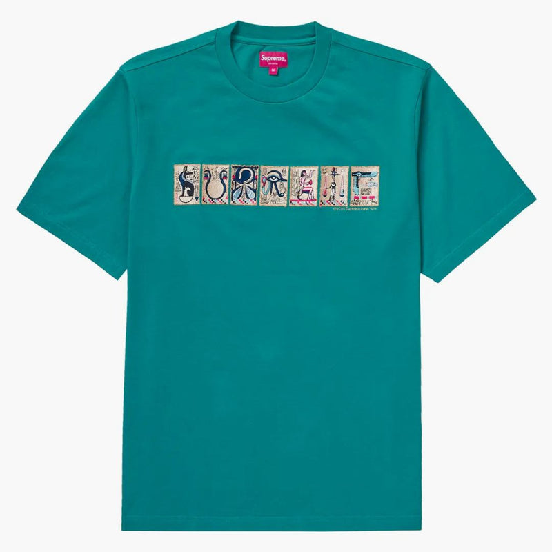 Högsta forntida S/S -toppkricka