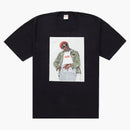 Supreme André 3000 Tee Black