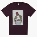 Supreme André 3000 tea egglant