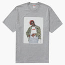 Supremo André 3000 Tea Heather Grey