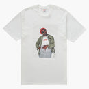 Supreme André 3000 Tee White