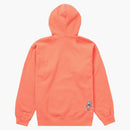 Supreme Angel Hooded Sweatshirt Apricot