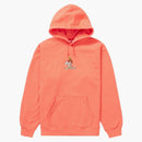 Supreme Angel Hooded Sweatshirt Apricot