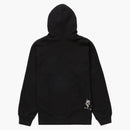 Supreme Angel Hooded Sweatshirt Black