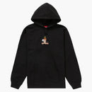 Supreme Angel Hooded Sweatshirt Black