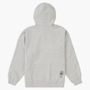 Supreme Angel Hooded Sweatshirt Heather Grey