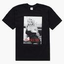 Supreme Anna Nicole Smith Tea Black