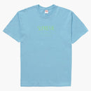 Supreme Anno Domini TEE Light Blue