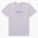 Supreme Anno Domini Tea Light Purple