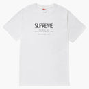 Supremo Anno Domini Té blanco blanco