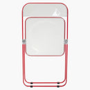 Nejvyšší anonima castelli plia židle červená