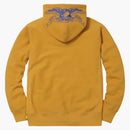 Supreme Antihero Hooded Sweatshirt Mustard