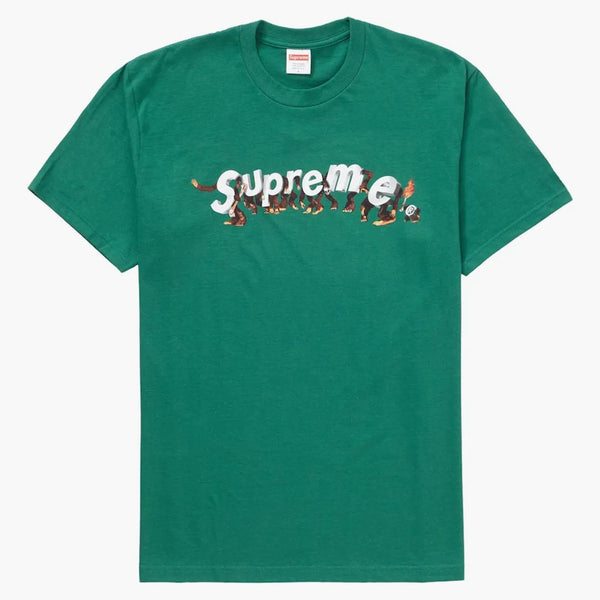 Supreme Apes Tea Light Pine