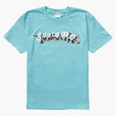 Supreme Apes Tea Light Teal