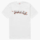 Supreme Apes Tea White