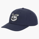 Supreme Aphex Twin 6-Panel Navy