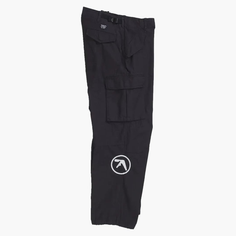 Supreme Aphex Twin Alpha Industries Cargo Pant Black